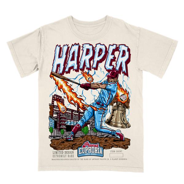 Bryce Harper Tee