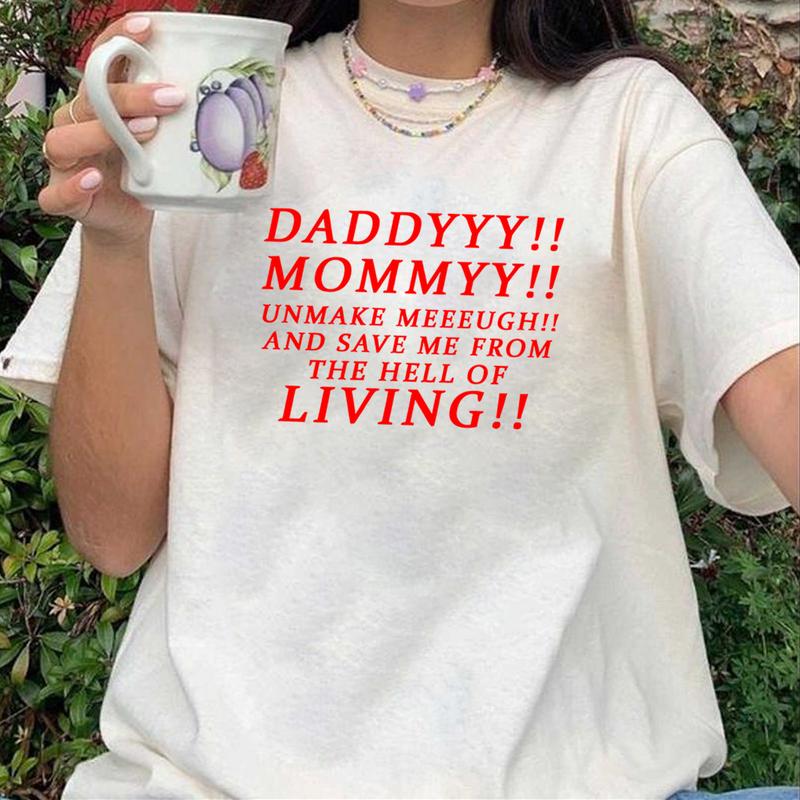 Longlegs Daddy, Mommy - part omgggg Funny Meme T-shirt, Sweatshirt, Hoodie