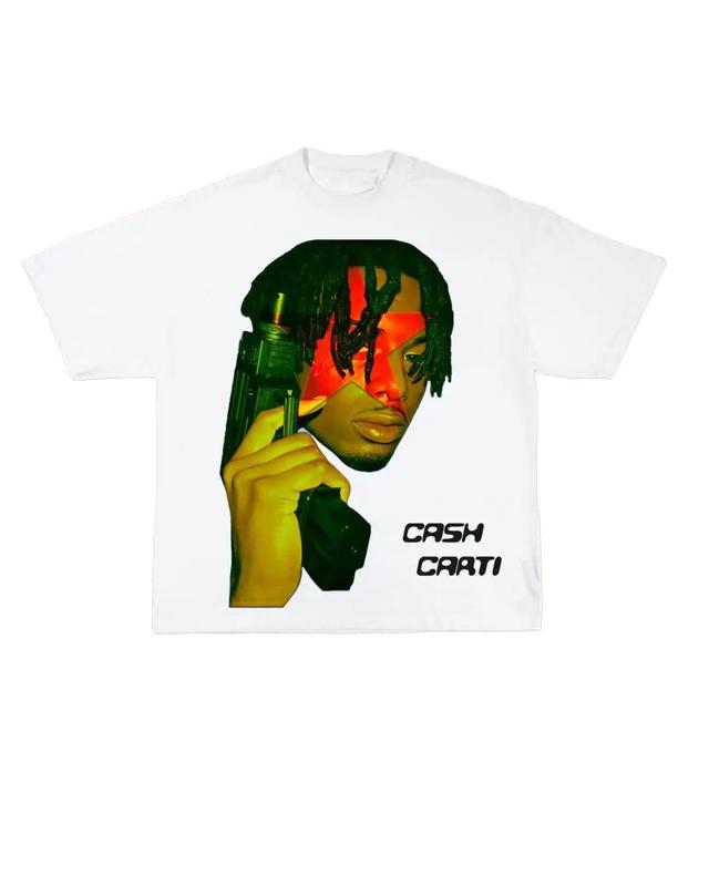 Cash Carti Shirt