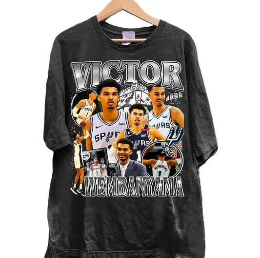 Classic Style Graphic Sport Fashion Shirt