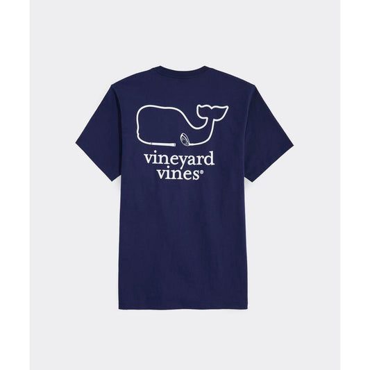 Vineyard Vines Golf Club Whale T-Shirt Summer 2024 Shirt, Sweatshirt, Hoodie