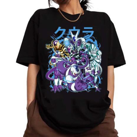 Cooler DBZ Shirt, Animee Shirt Sweatshirt Hoodie