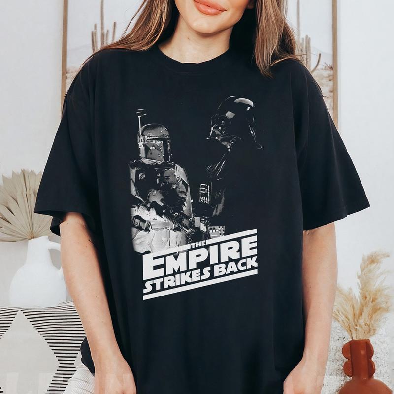 Star Movie War Empire Strikes Back Shirt Sith 20Th Anniversary Shirt Anakin Shirt Skywalker Shirt Sith Wars Anakin Padme Shirt 22