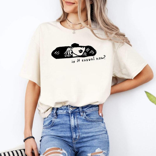 Chappel Casual Shirt Sweatshirt Hoodie, Vintage Shirt