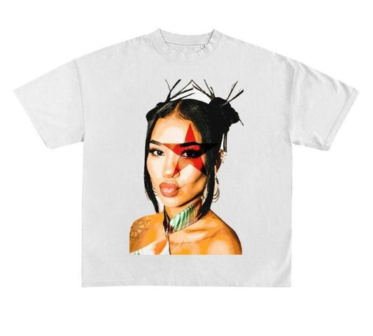 Jhene Rap Shirt