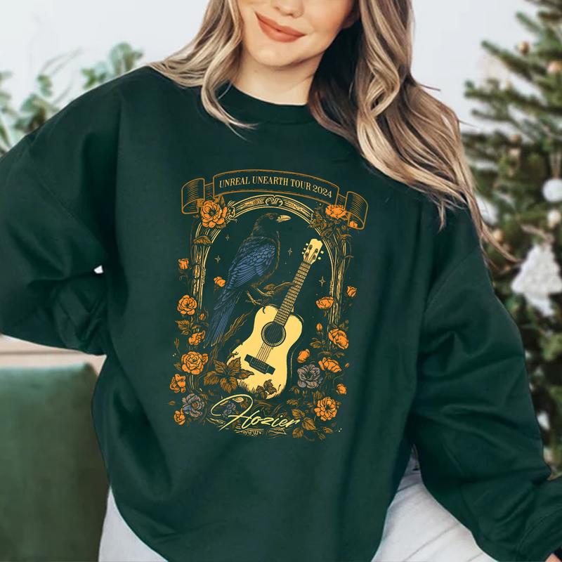 Vintage bird Tshirt Sweatshirt Hoodie
