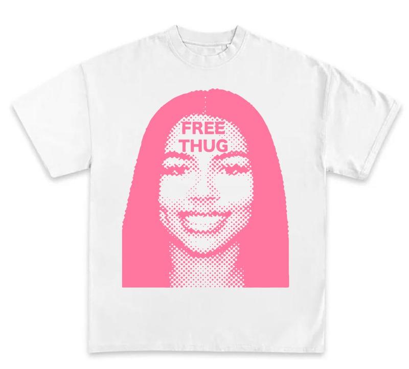 Dive into the Melody with Mariah the Scientistâ€™s Shirt