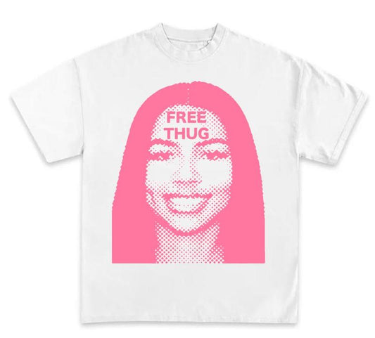 Dive into the Melody with Mariah the Scientistâ€™s Shirt