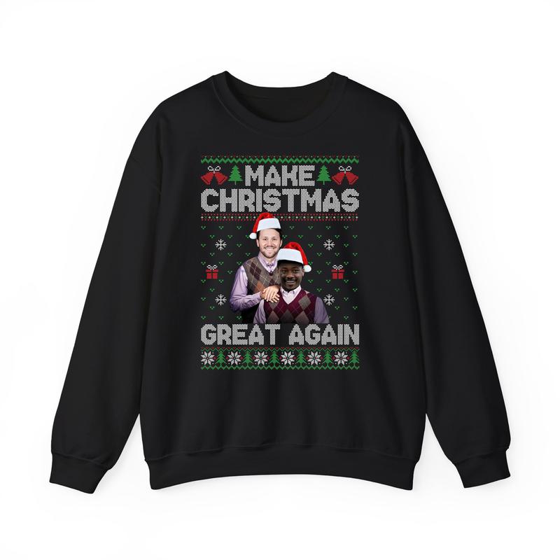 Josh Allen & Stefon Diggs Football Limited Edition Sweatshirt, Josh Allen & Stefon Diggs Christmas Sweatshirt, Buffalo Football Christmas Shirt