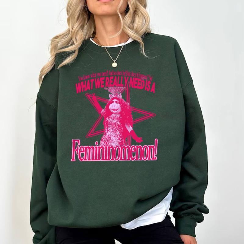 What we really need is a Tshirt Sweatshirt Hoodie