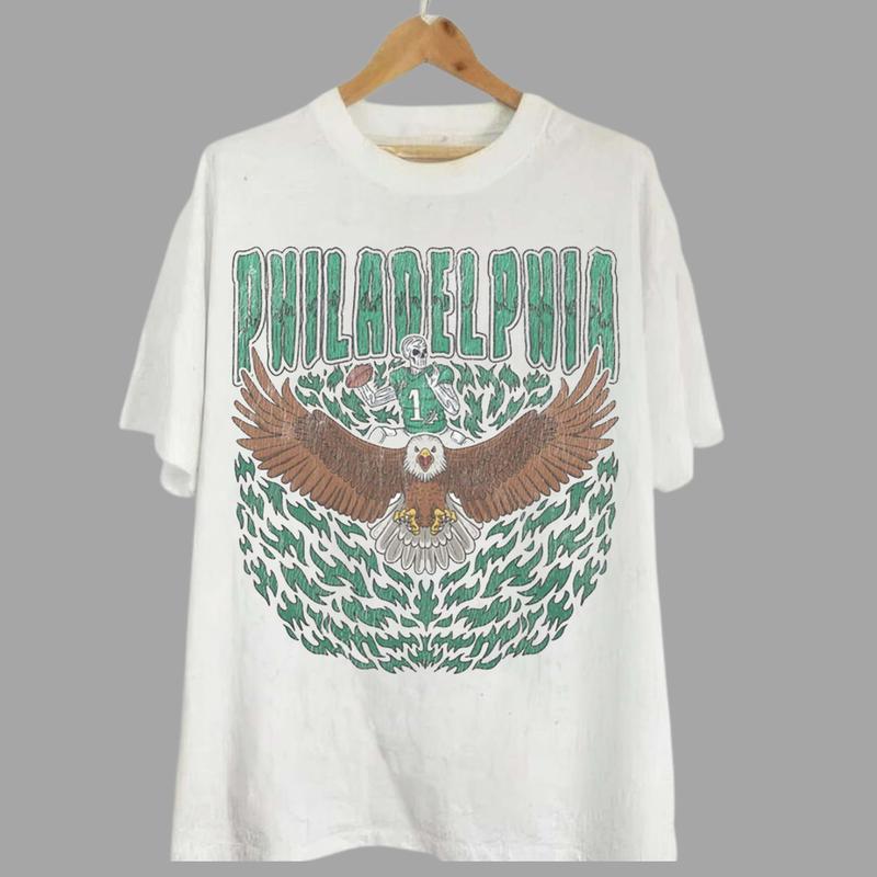 Retro Skeleton All Teams Football T-shirt, Gildan 5000 Unisex Crewneck Sport Classic T-Shirt, All Teams Football, White Menswear Soft Tee, Vintage Gra