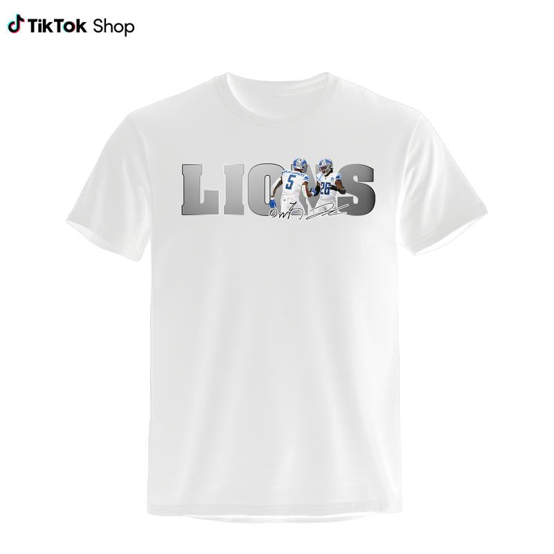 S&K Mont And Gib Football Shirt, Mont And Gib Lion T-shirt, Funny Football Tee