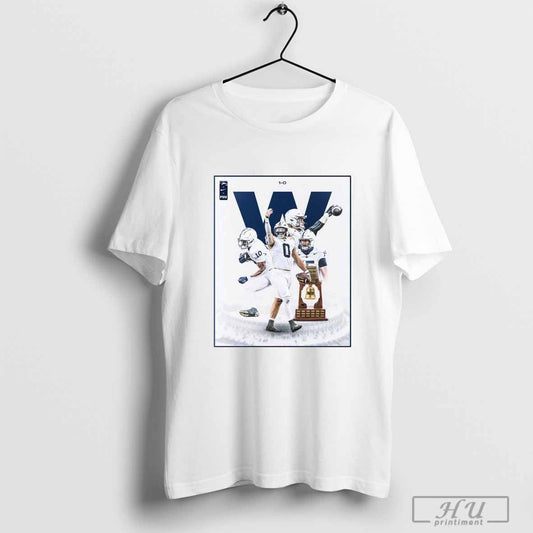 Penn State Nittany Lions Winner 2024 Governorâ€™s Victory Bell T-Shirt