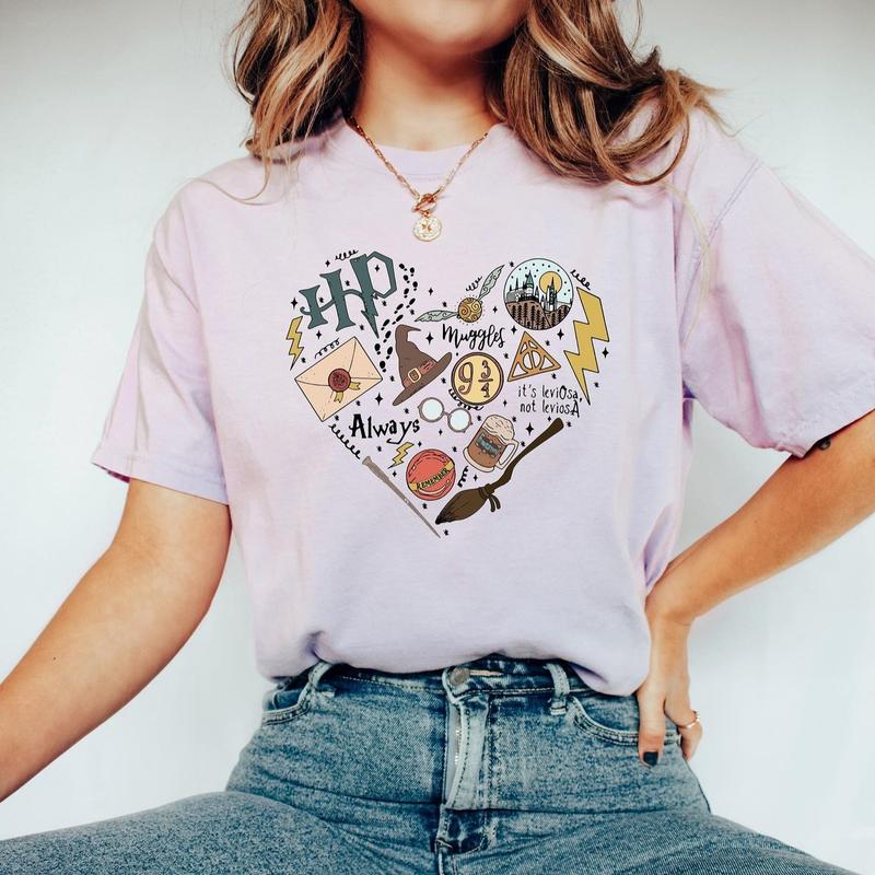 Universal Studios Shirt, Halloween Shirt, Universal Studios Trip Shirt, Universal Studios 2024, Universal Studios Family Shirt, HP Fan Gift, Unisex T-