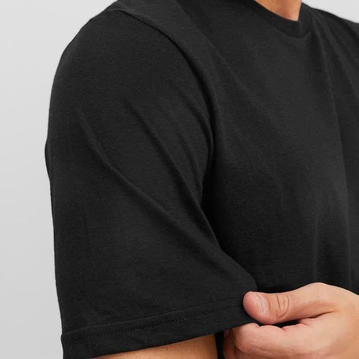 NIPSEY HUSSLE JUMBO BOOTLEG GRAPHIC T-SHIRT - STREETWEAR