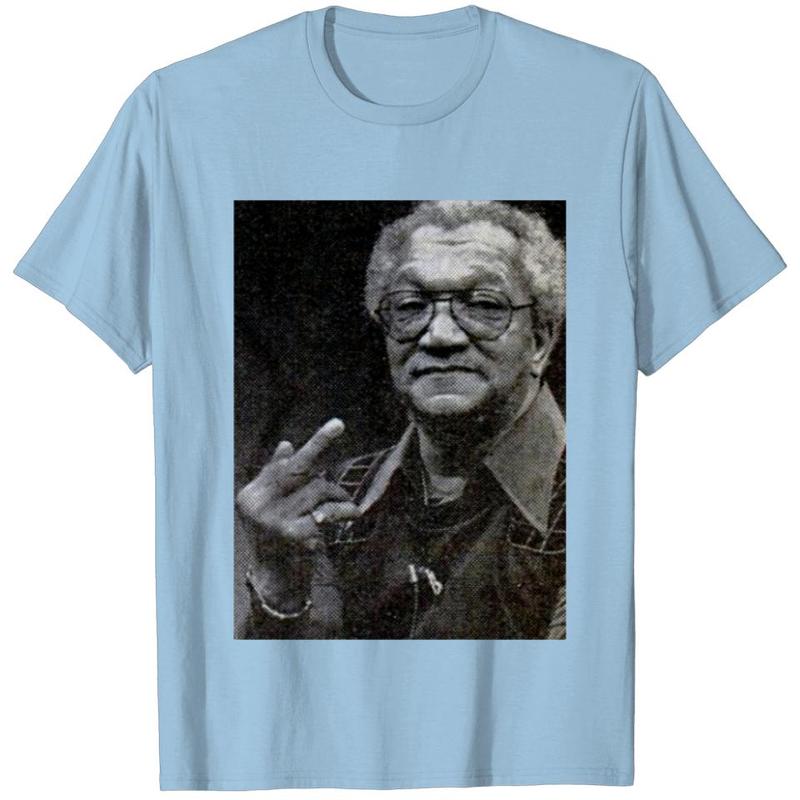 Sanford And Son Redd Foxx Flipping The Bird  T-shirt, sweater and Hoodie
