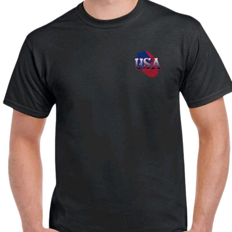 It's in my DNA T-shirt Menswear Crewneck Tshirt Casual Cotton Top t shirt casual unisex tiktok shop
