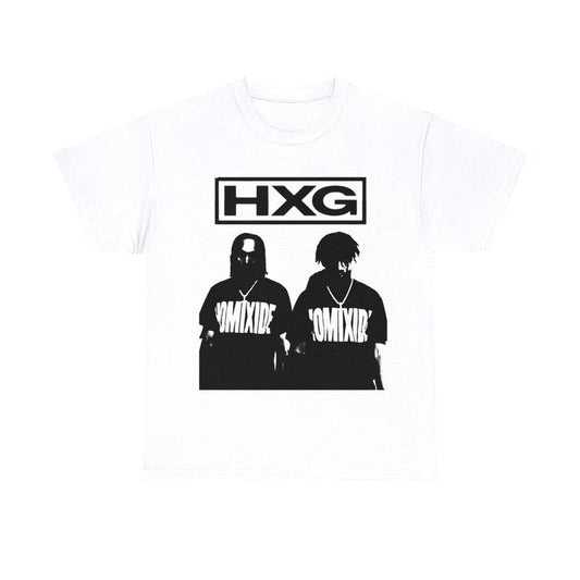 Homixide Gang Merch T-Shirt, Playboi Carti Opium Tour Tee T-Shirt, Hxg Beno Meechie Shirt, Unisex Cotton Graphic Tee