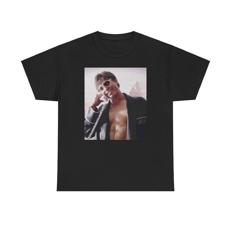 Monsters Menendez Brothers Unisex Tee, Nicholas Chavez Design Hoodie Sweatshirt, Softstyle Menswear Womenswear Casual Classic Cotton