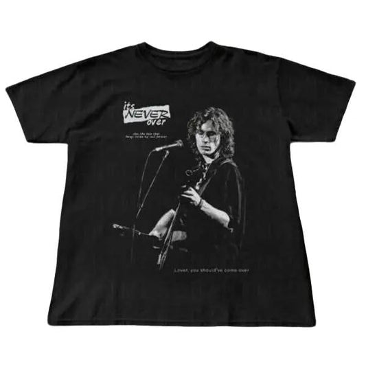 Jeff Buckley Shirt, Grace album shirt, Jeff Buckley fan gift
