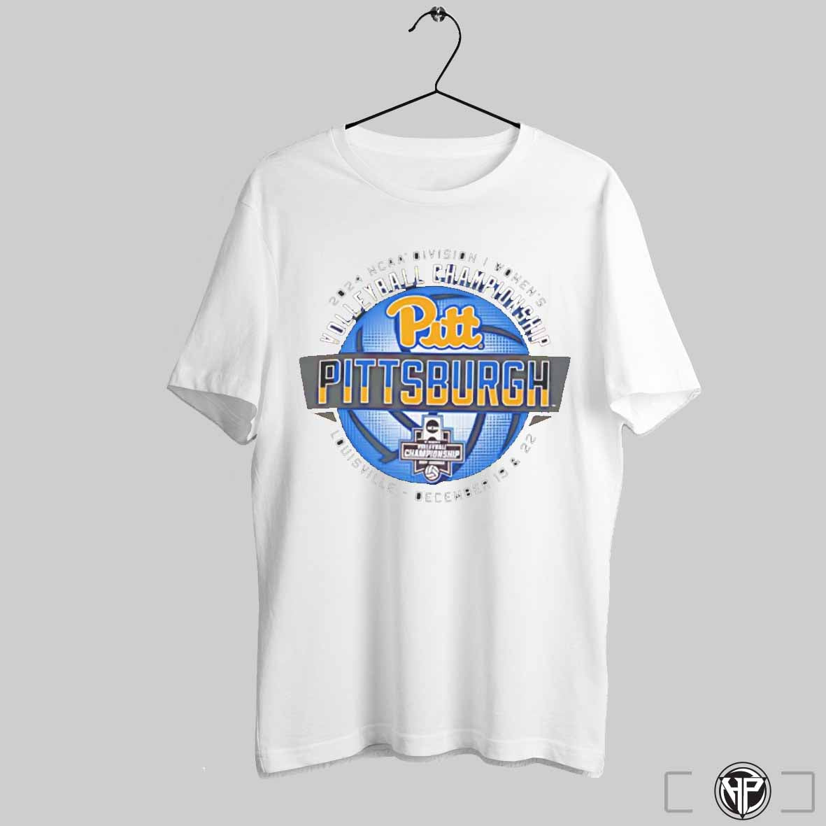 Pitt Pittsburgh Ncaa Division I Womens Volleyball Championship Louisville December 19 And 22 2024 Shirt Trendy Sweatshirt