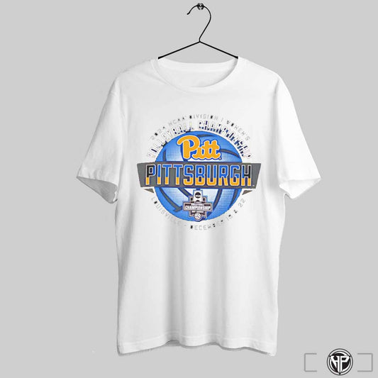 Pitt Pittsburgh Ncaa Division I Womens Volleyball Championship Louisville December 19 And 22 2024 Shirt Trendy Sweatshirt