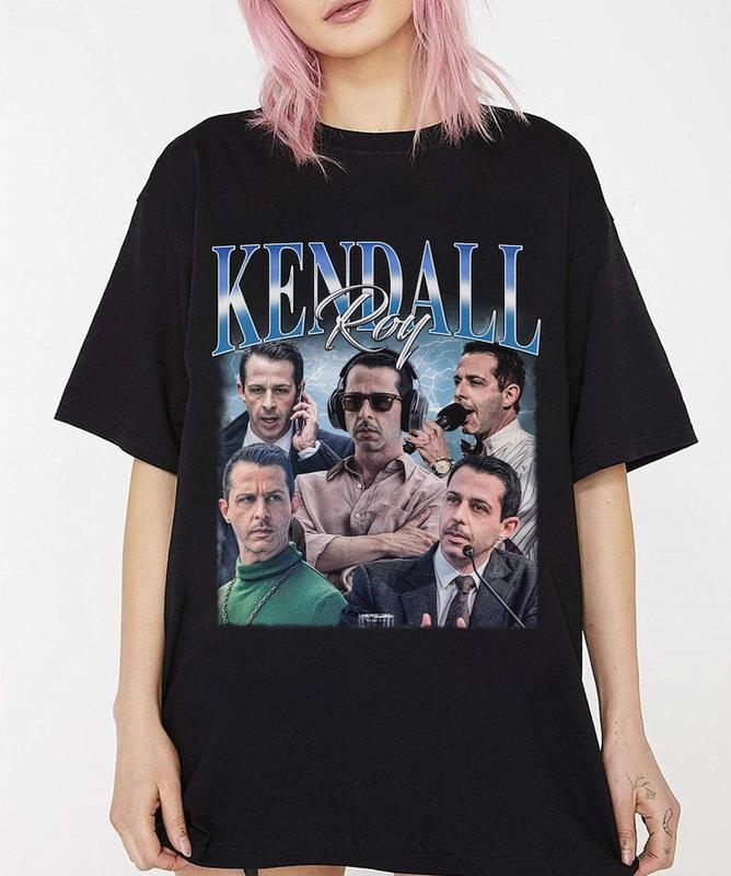 Retro Kendall Roy Shirt, Kendall Roy Tshirt, Kendall Roy Sweater, Kendall Roy Hoodie, Kendall Roy Sweatshirt, Kendall Roy Merch, Kendall Roy Tee, conn