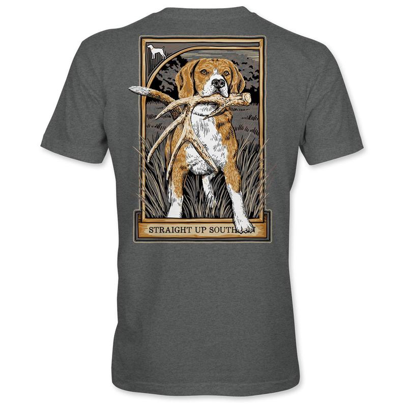 Bone Collector - Beagle Shed Hunting T-Shirt DRG wompwompmrcomershirt witch shirt long sleeve