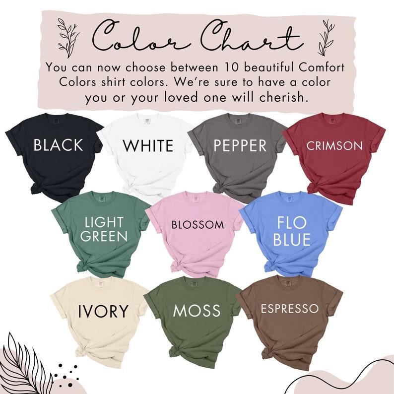 Comfort Colors The Office Threat Level Midnight Shirt, Cotton Unisex Shirts, Crew Neck, Size S- 3XL, Menswear Top, Womenswear Top Underwear Streetwear