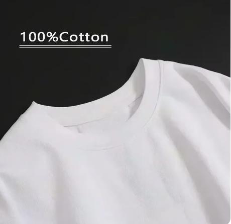 The Rizzler Godfather Parody Funny Tiktok Meme Joke Gift T Shirt, 100% Cotton, Crew Neck, Slight Stretch, Breathable & Wear-Resistant, All-Season Shor