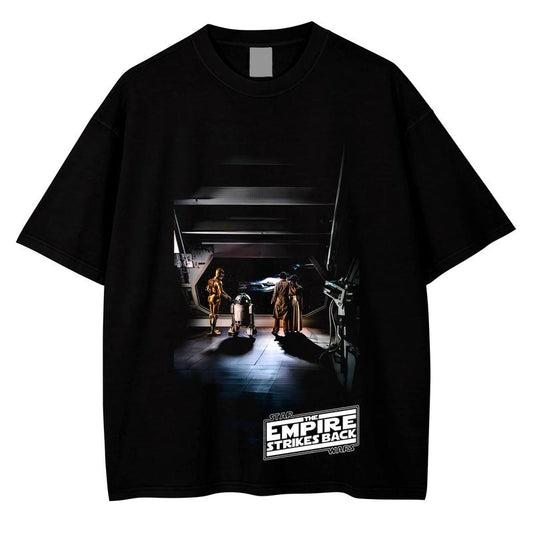 Star Movie War Empire Strikes Back Shirt Sith 20Th Anniversary Shirt Anakin Shirt Skywalker Shirt Sith Wars Anakin Padme Shirt 23