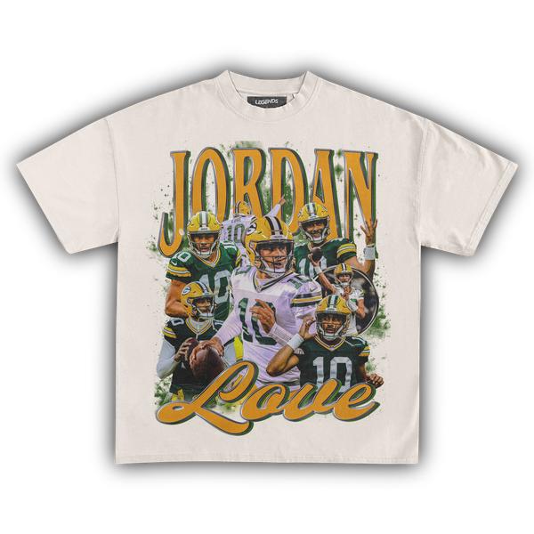 JORDAN LOVE TEE