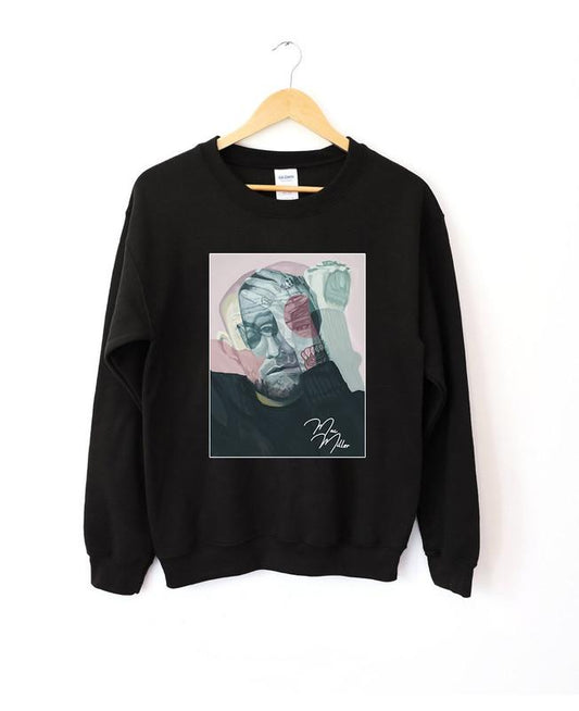 Mac Miller Circles Sweatshirt