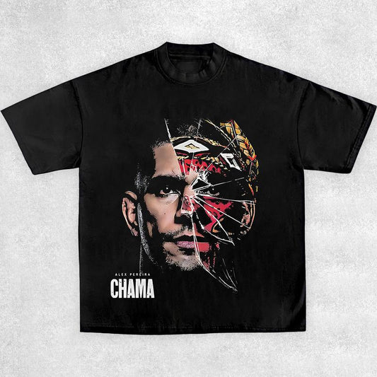 2025 ALEX PEREIRA NEW TEE, Boxing T-shirt, Boxer Tee, Sports Shirt, UFC Shirt, MMA Shirt, Workout T-shirt,Gift for Him Gift For Her Hoodie Sweatshirt