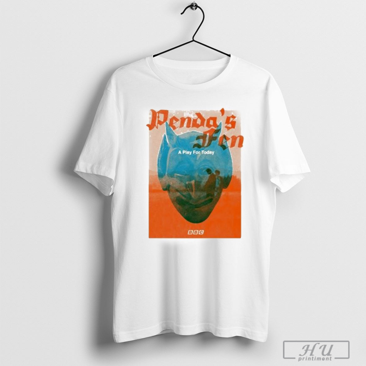 Pendaâ€™s Fen Play For Today From 1974 T-shirt