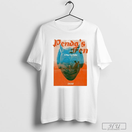Pendaâ€™s Fen Play For Today From 1974 T-shirt