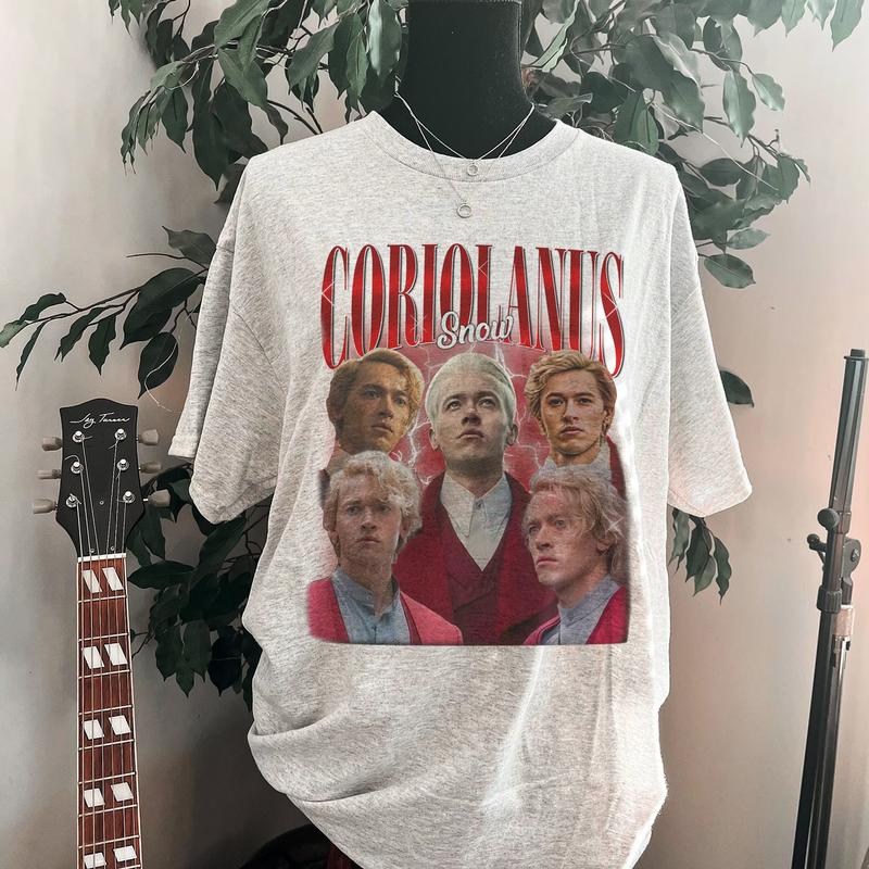 C Snow T-Shirt, Sweatshirt Unisex