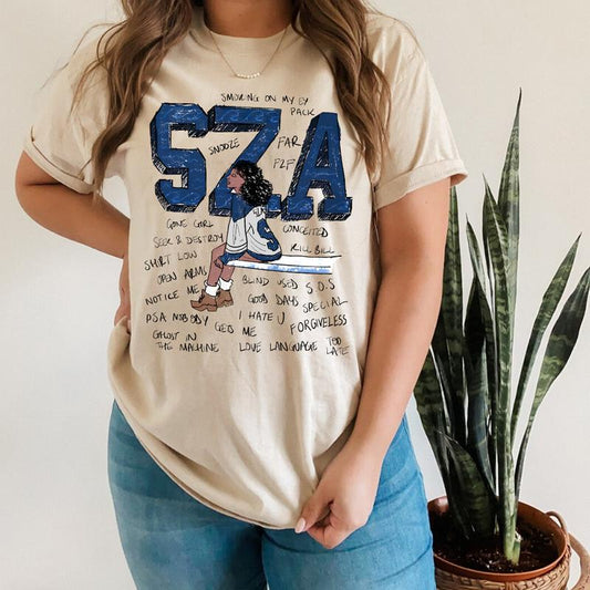 Songs vintage Tshirt Sweatshirt Hoodie