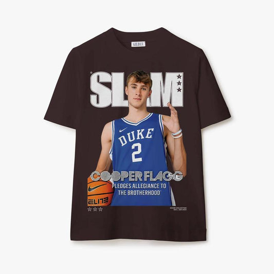 SLAM Cover Tee - Slam Cooper Unisex T-Shirt, Sweatshirt, Hoodie  Available in Sizes S-3XL, Sweatshirt, Hoodie