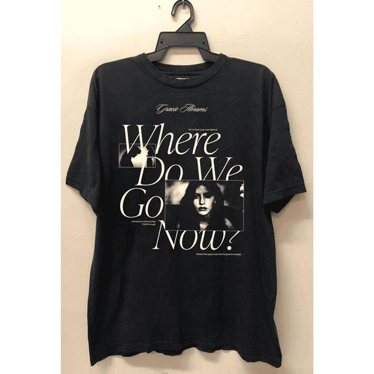 Gracie Album Abrams T-Shirt, Music Fan Gift, Gracie Shirt, Gracie T-Shirt, Vintage Gracie Gift For Fans Shirt, T-Shirt For Men, For Women