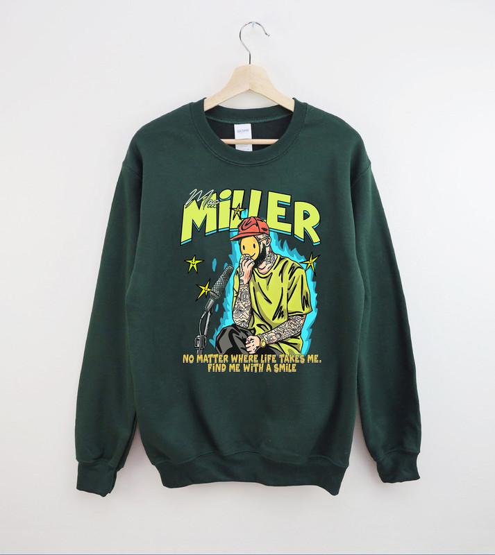 Mac Miller Quotes Sweatshirt, T-Shirt, Hoodie