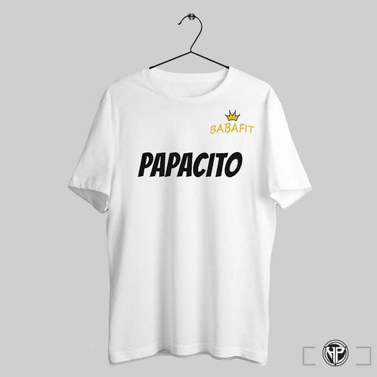 Papacito Babafit Shirt Trendy Sweatshirt