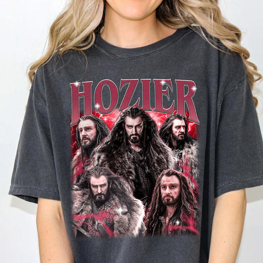 Hozier Thorin Shirt