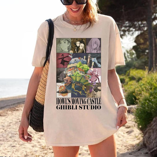 Cutest Anime TShirt Sweatshirt Hoodie Unisex