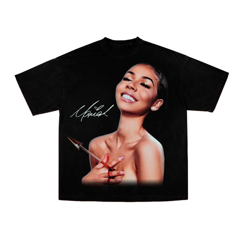 Mariah The Scientist Tee Shirt