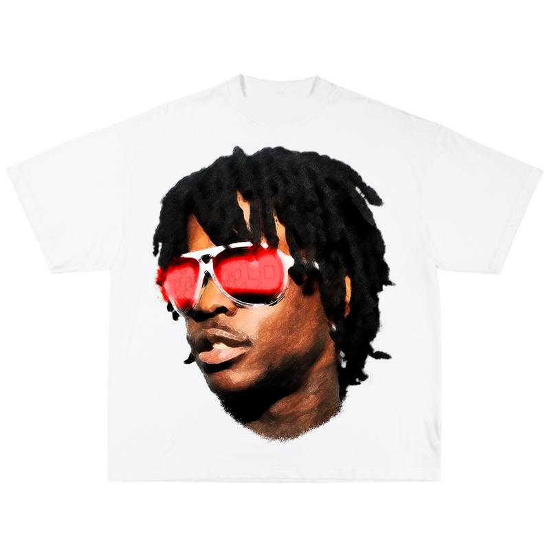 KEEF TEE