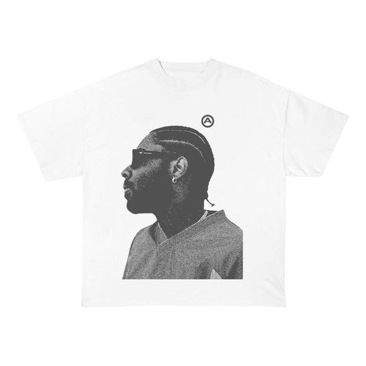Brent FaiyazZZ Graphic Tee