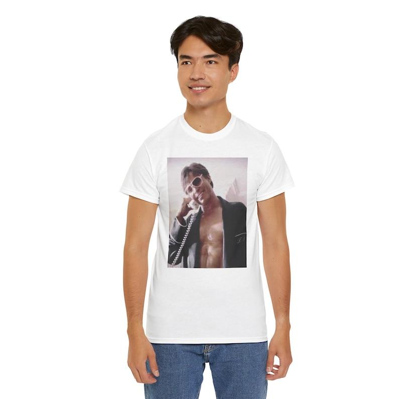 Monsters Menendez Brothers Unisex Tee, Nicholas Chavez Design Hoodie Sweatshirt, Softstyle Menswear Womenswear Casual Classic Cotton