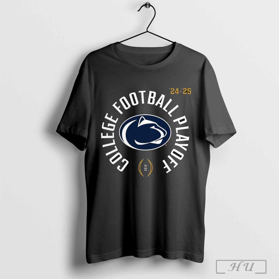 Penn State Nittany Lions 2024 College Football Playoff T Shirt