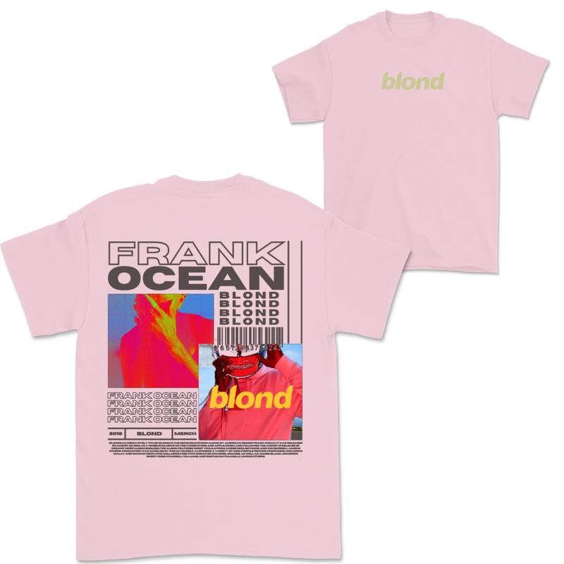 Frank Ocean BLOND Hoodie, Blond Album, Frank Ocean Blond Album Cover Hoodie, Vintage Style Hoodie, Blonded, gift for him her, Unisex Hoodie Tshirt Men